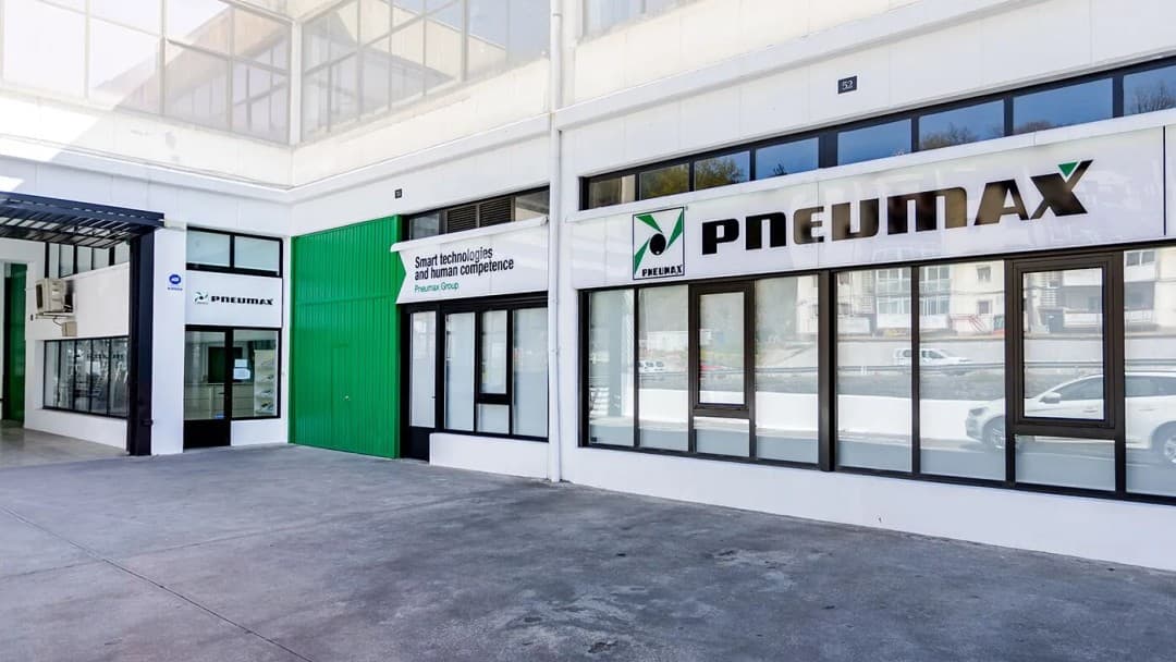 Fieldfisher Italy helps Pneumax acquire shares