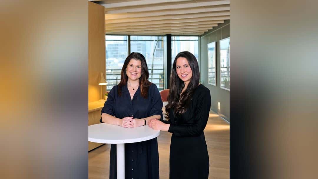 Sackers announces five new promotions