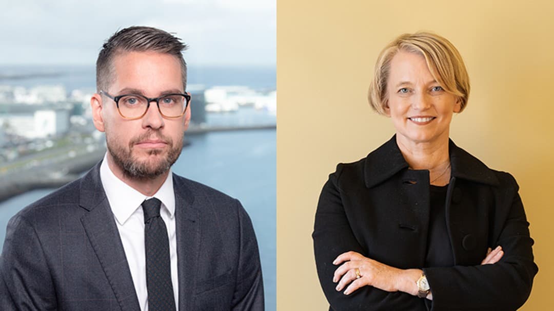 AGRD Partners expands with Icelandic firm