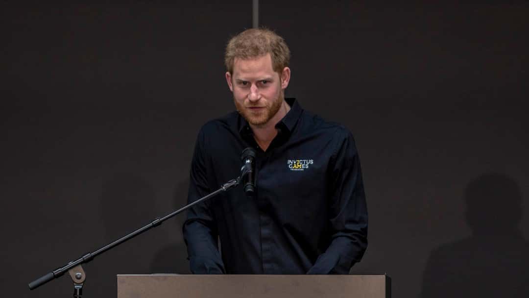 Lawrence and others v Associated Newspapers: High Court dismisses Prince Harry's unlawful information gathering claim