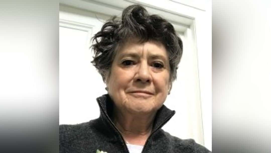 Lynne Berry confirmed as JAC Chair