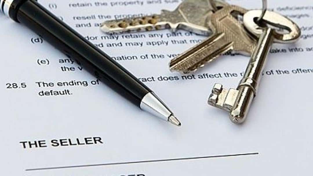 Small firms take advantage of record rise in conveyancing