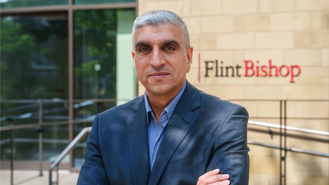 Flint Bishop expands with new Sheffield hub
