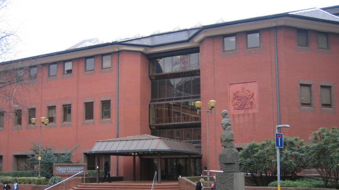 New courts aim to cut crime