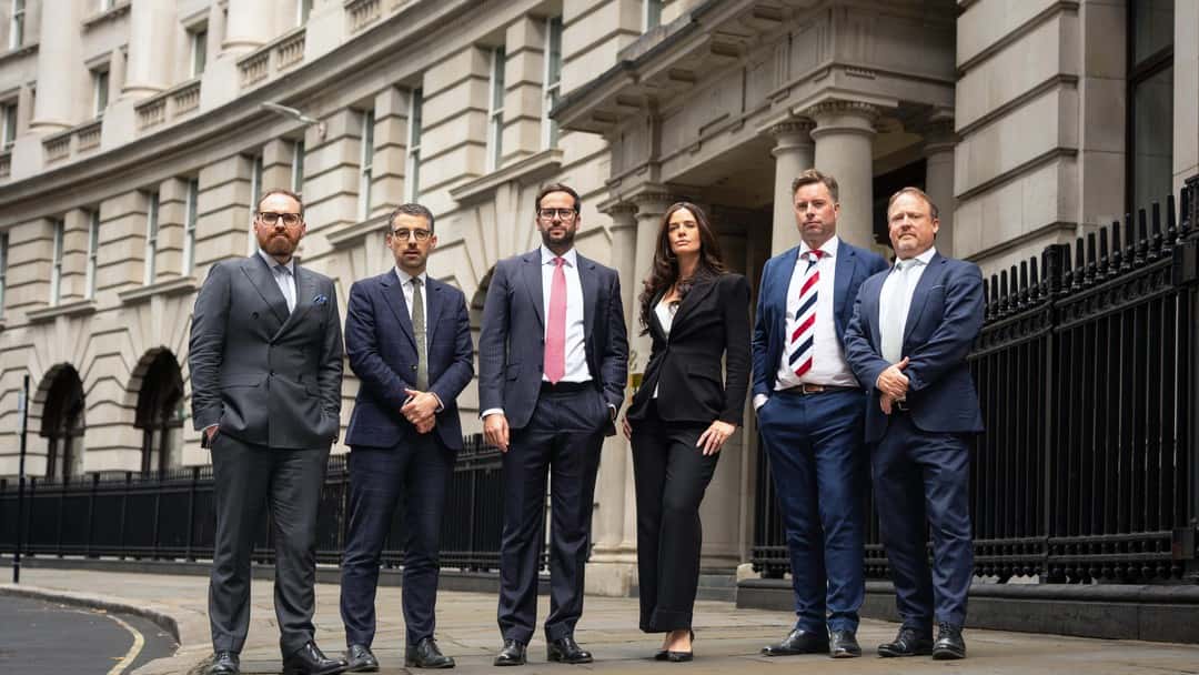 Richardson Lissack opens new Dubai office
