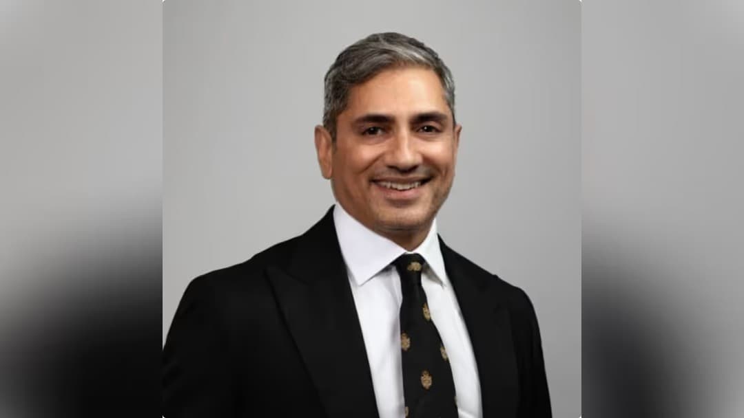 Satish Jakhu, chief executive, director and head of dispute resolution and litigation at RLK Solicitors