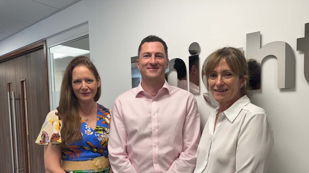 Knights appoints two new partners in Oxford