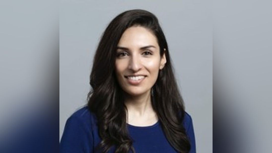 Raj Kaur Khaira, Deputy Global CEO at AutogenAI