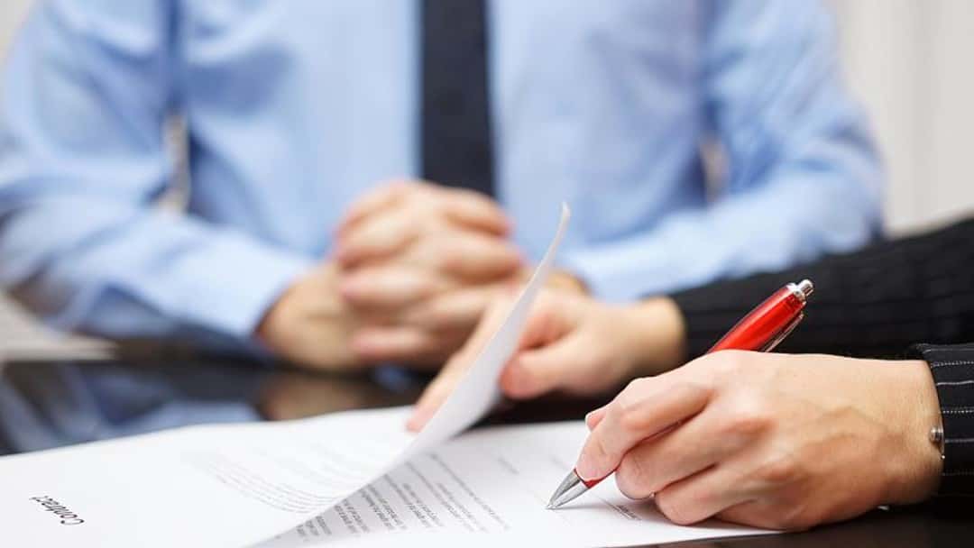 The art of advising clients