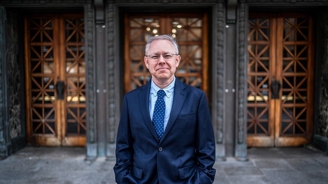 Burness Paull hires expert hotels specialist