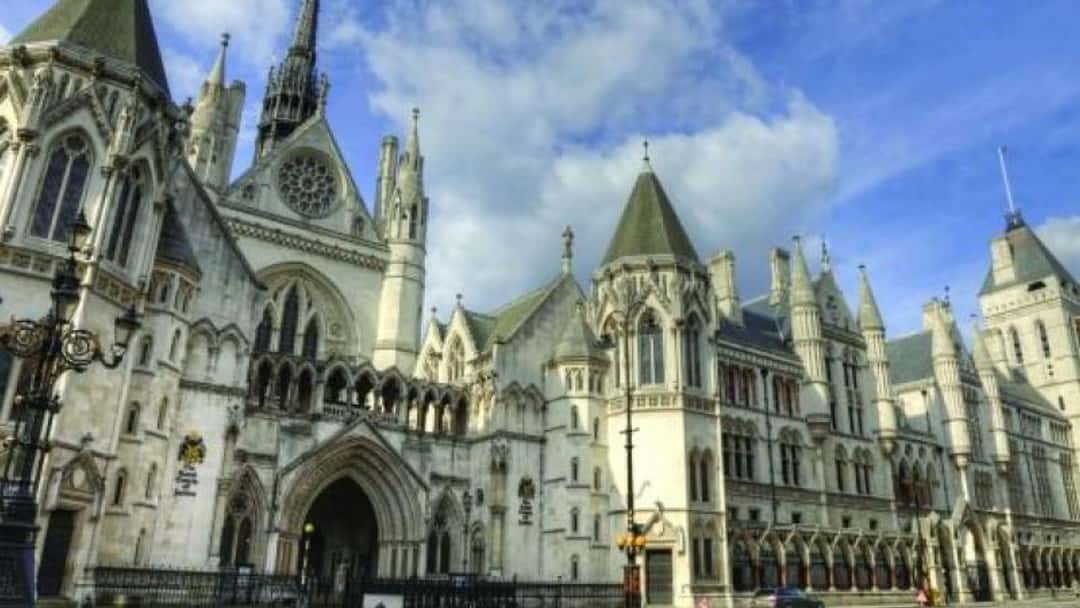 QASA 'justified by sub-standard advocacy', Leveson says