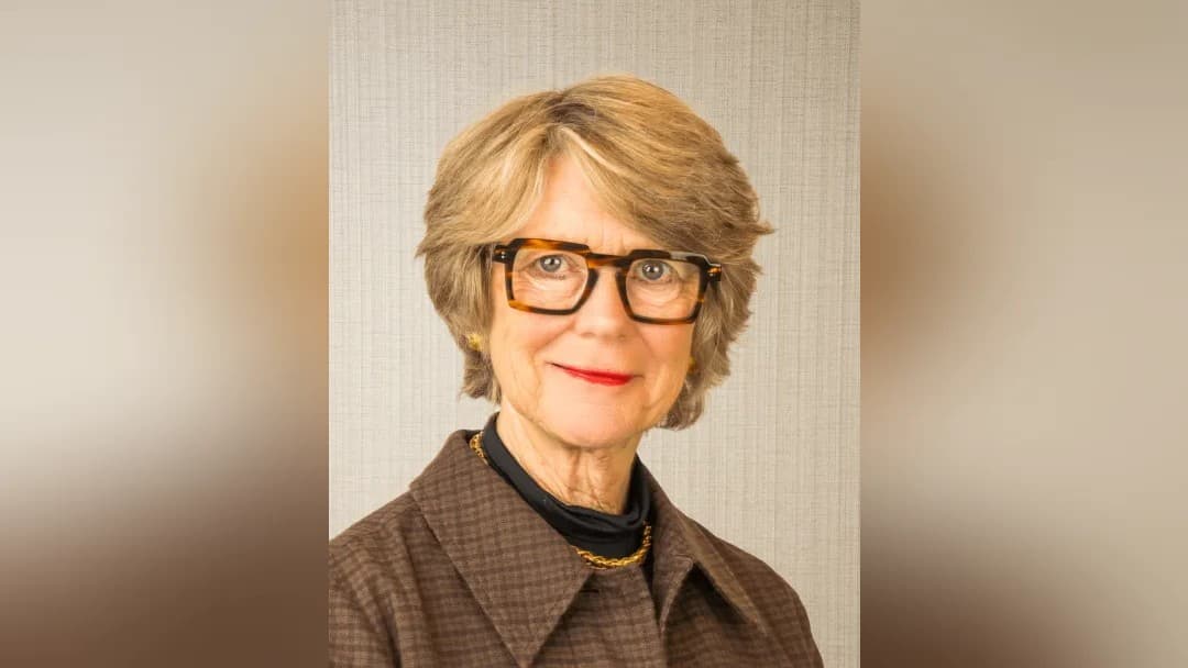 Ruth Evans appointed as CLAAB chair