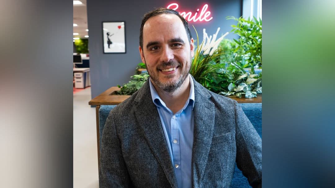 Ryan Sweetnam, Director of Crypto Fraud and Financial Litigation at CEL Solicitors