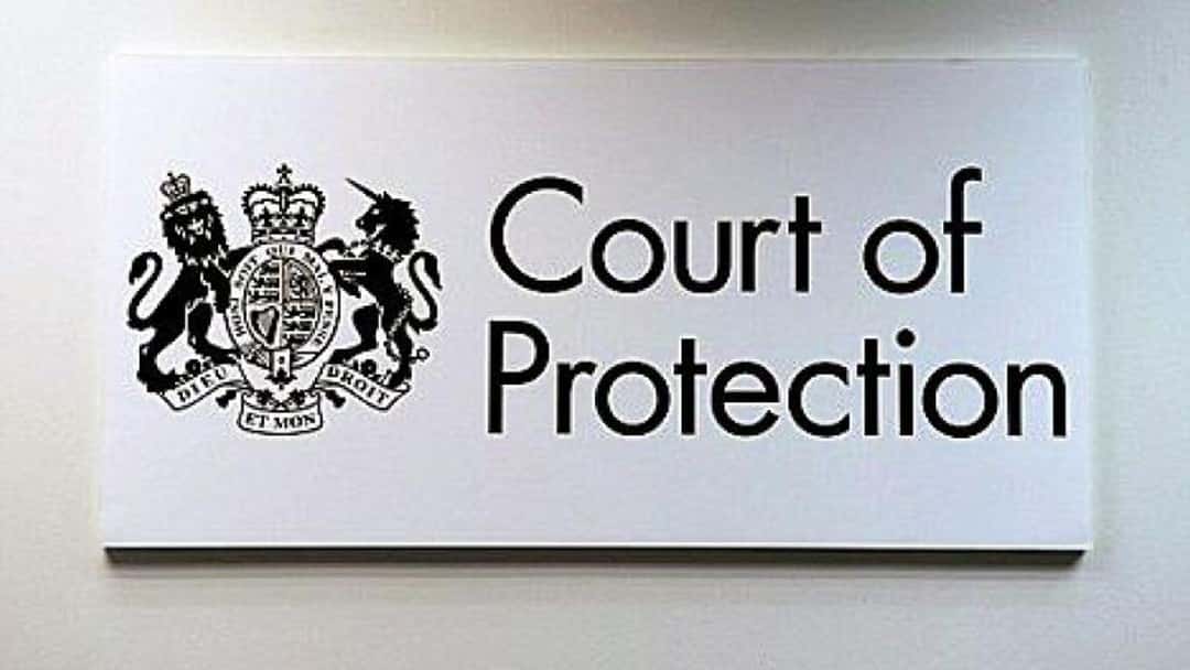 Re PK and MK (Article 8 protections): Court of Protection ends case after Article 5 falls away