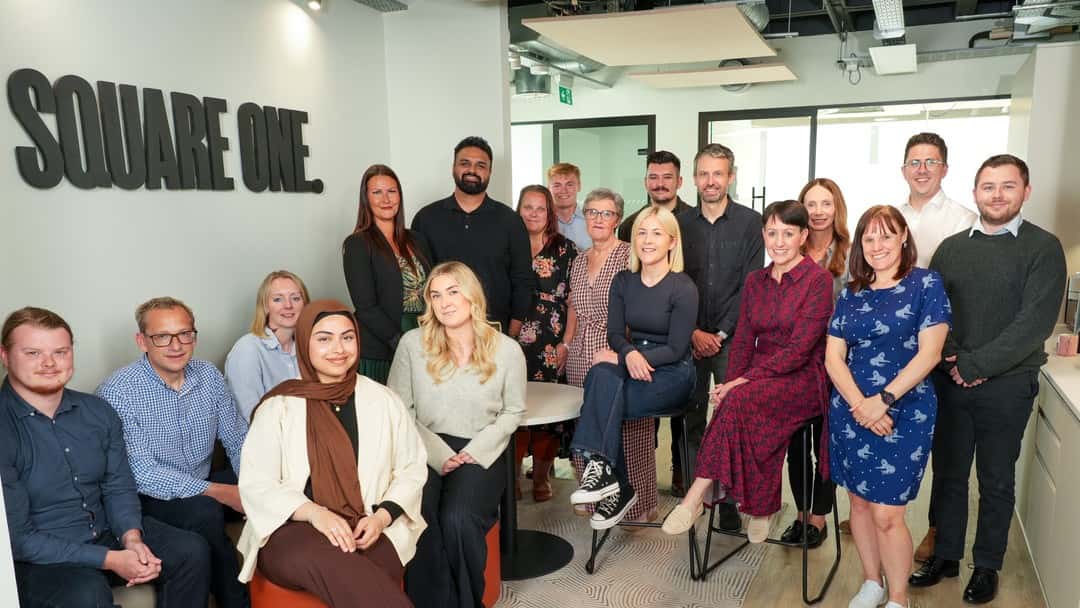 Square One Law invests in Yorkshire