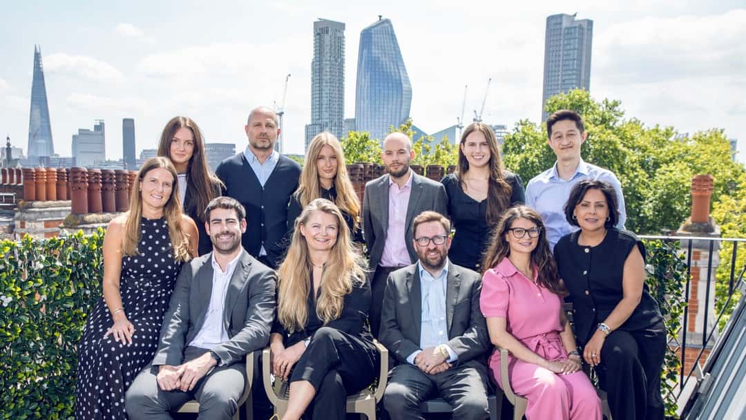 Ellis Jones Solicitors welcomes new partner