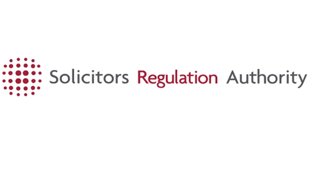 Solicitor fined for breaching conduct rules