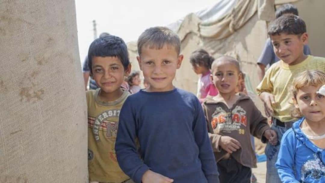 Billable hour appeal from top employment silk raises thousands for refugees