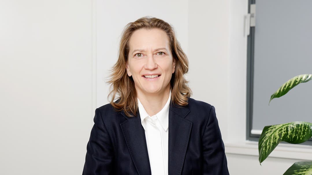 Sally Powell, Partner, Tees Law