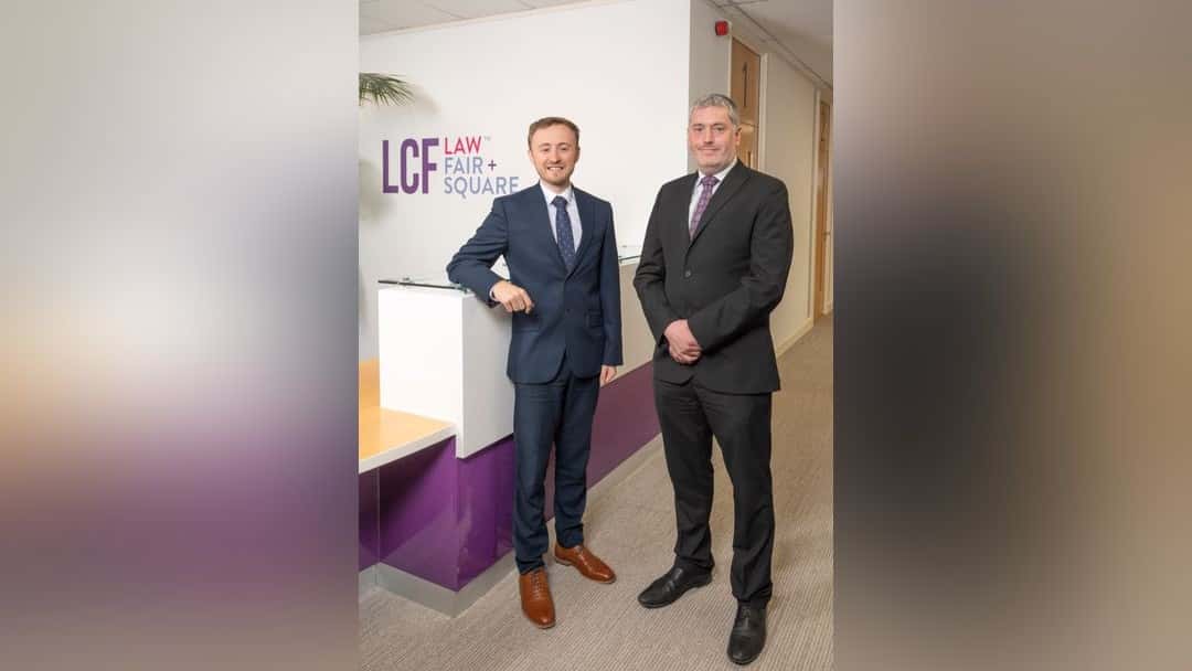LCF Law strengthens teams with key appointments