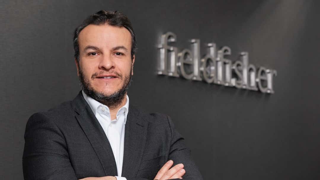 Fieldfisher Spain expands employment team with González