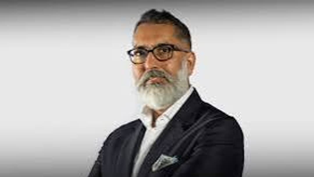 HFW names Sanjay Bhandari as advisor