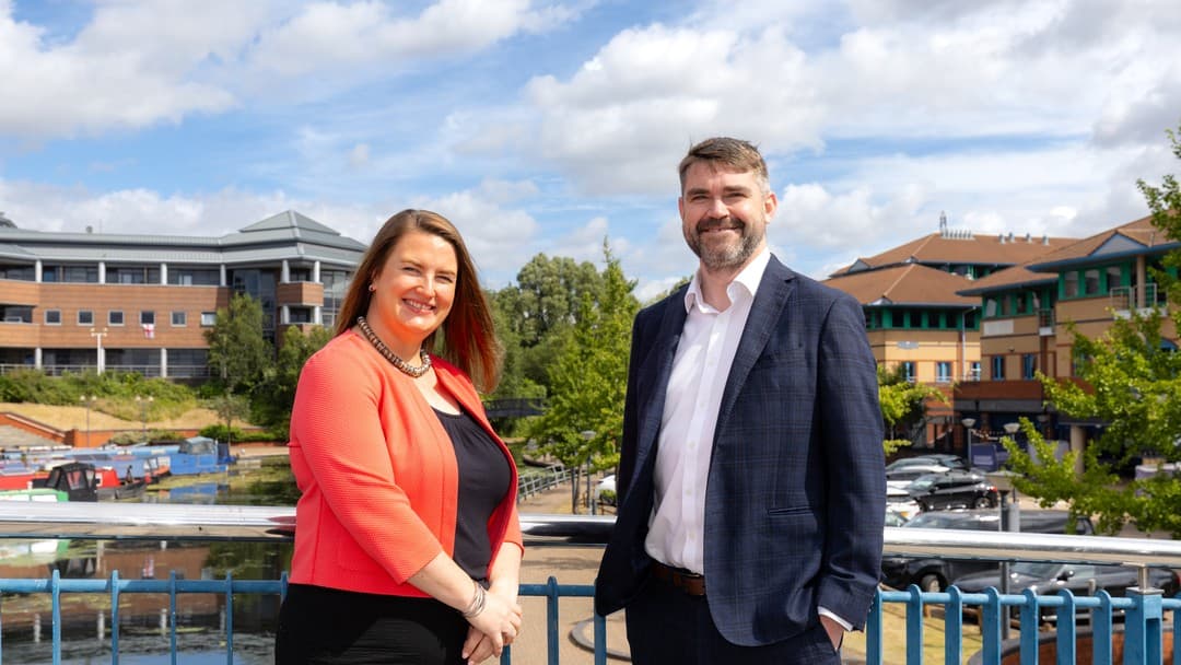Mfg solicitors strengthens team with new partner