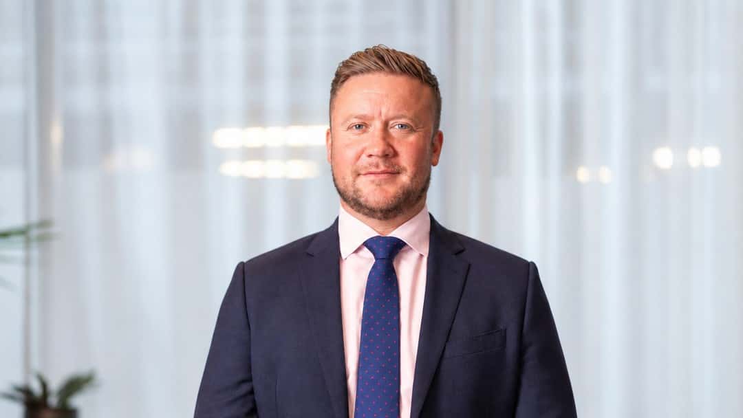 MSB Solicitors appoints Scott Turner-Percy