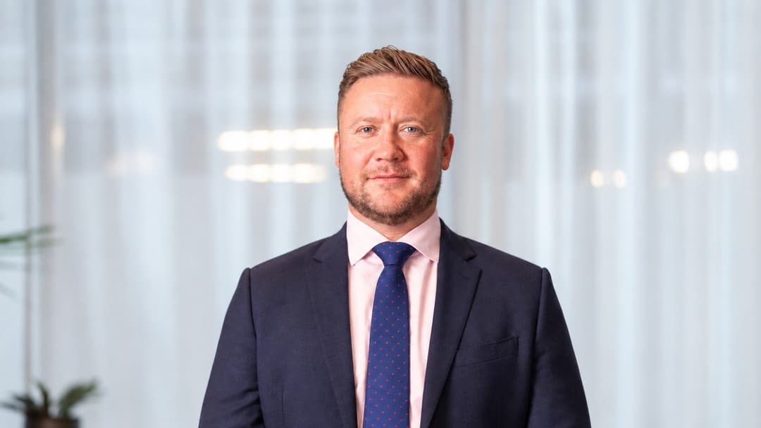 MSB Solicitors appoints Scott Turner-Percy
