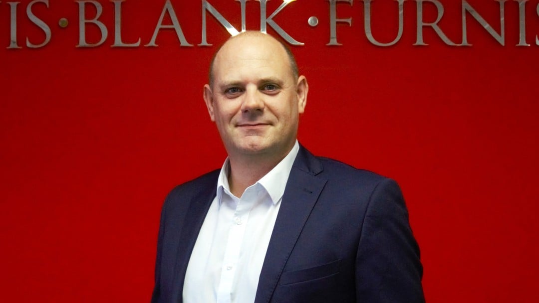 Davis Blank Furniss promotes new partner