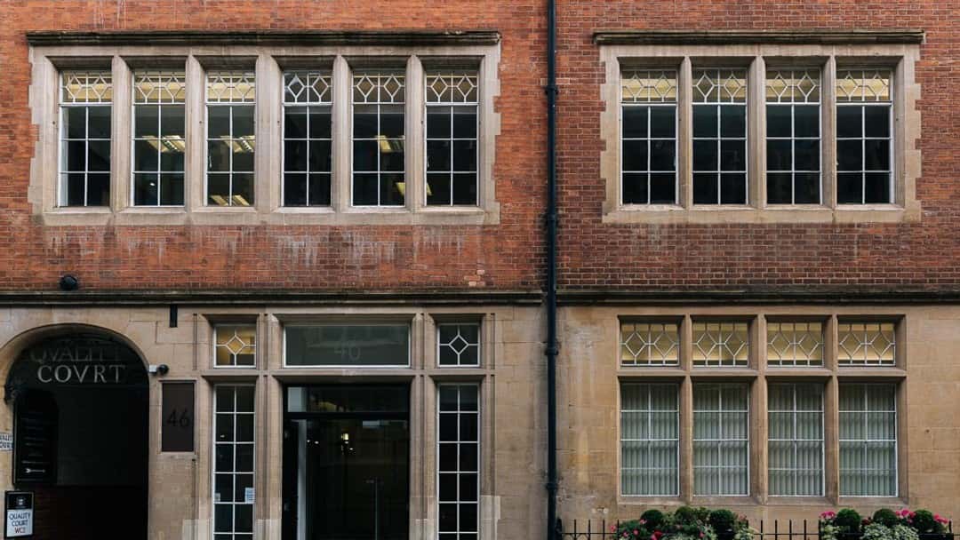 Setfords expands London office space significantly