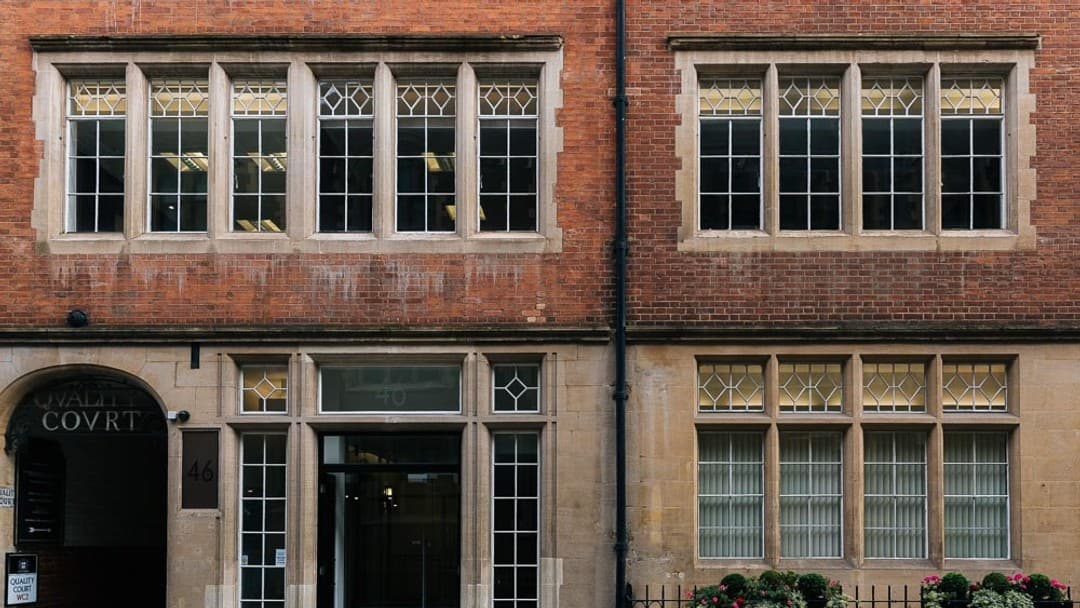 Setfords expands London office space significantly