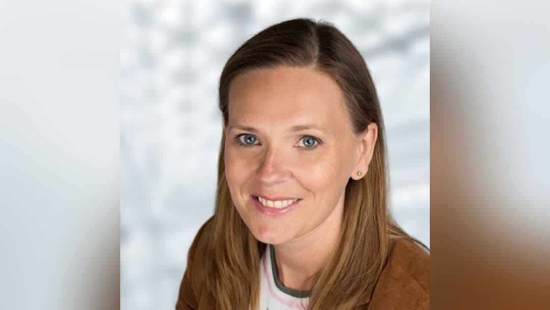 Shirley Woolham, Chief Executive Officer, Minster