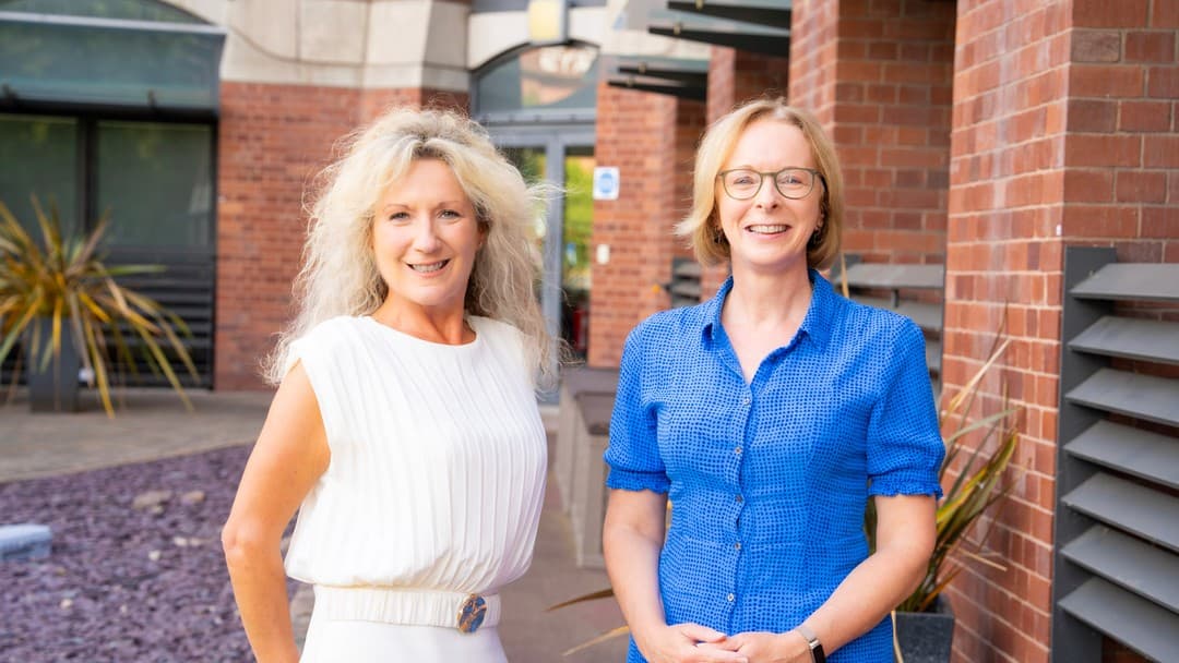 Browne Jacobson expands real estate team
