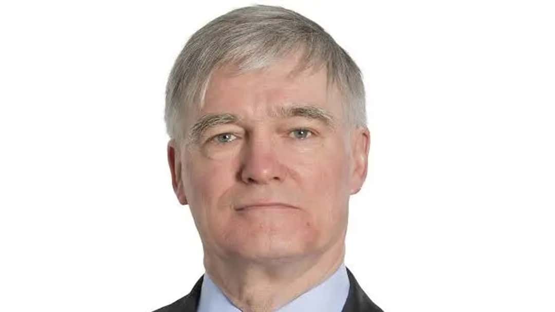 Sir Richard Broadbent reappointed as HMCTS Chair