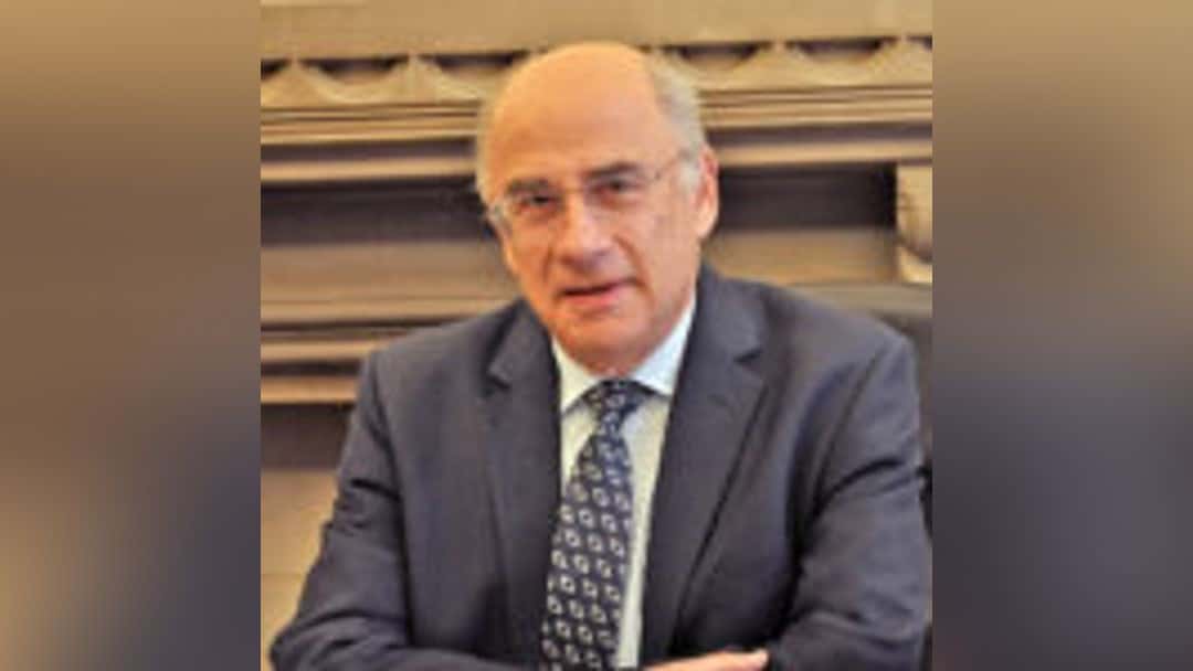 Landmark review proposes reforms for justice system