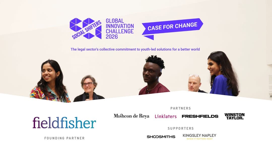 Global alliance launched to empower youth