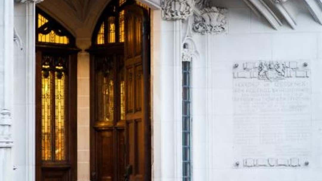 Supreme Court grants appeal to criminal barristers over QASA