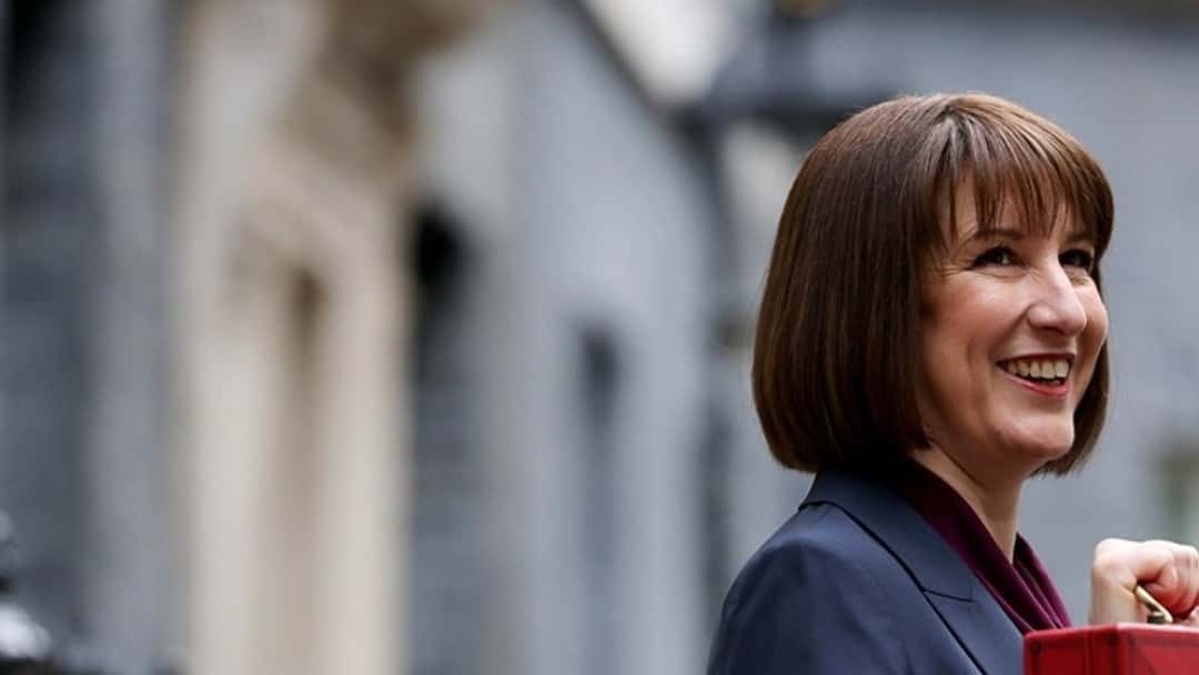 Chancellor unveils tax changes and plans