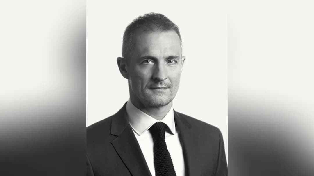 Tom Sprange KC, Partner International Disputes, King & Spalding
