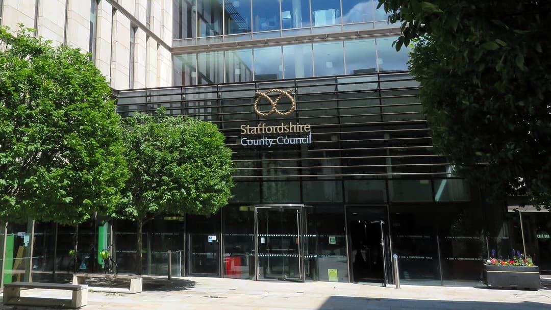 BEA v Staffordshire County Council: High Court declines to rule on foster placement time limits as claim turns academic