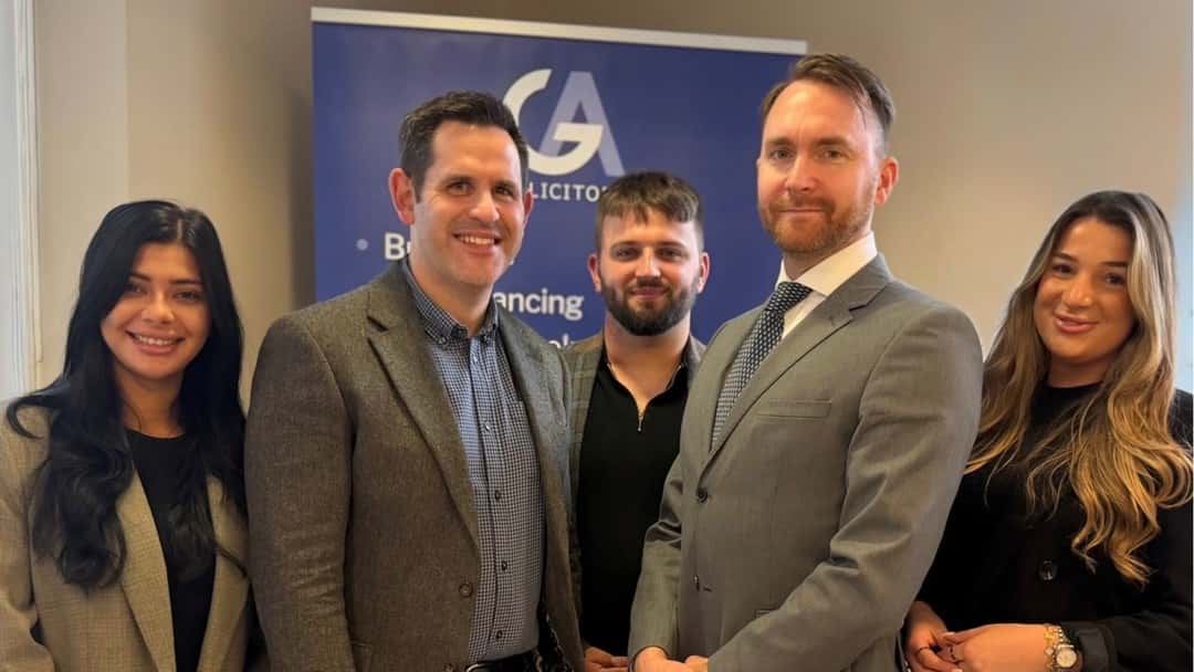 GA Solicitors expands Bath office offerings