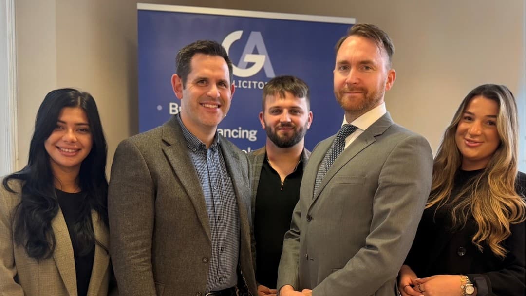 GA Solicitors expands Bath office offerings