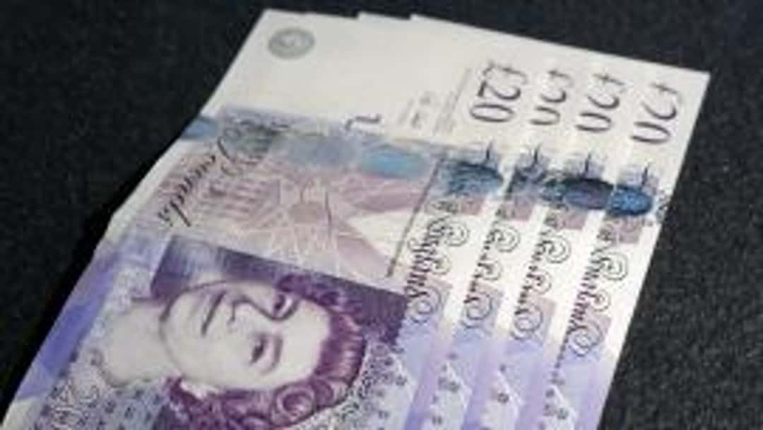 Discount rate boost for injury claimants