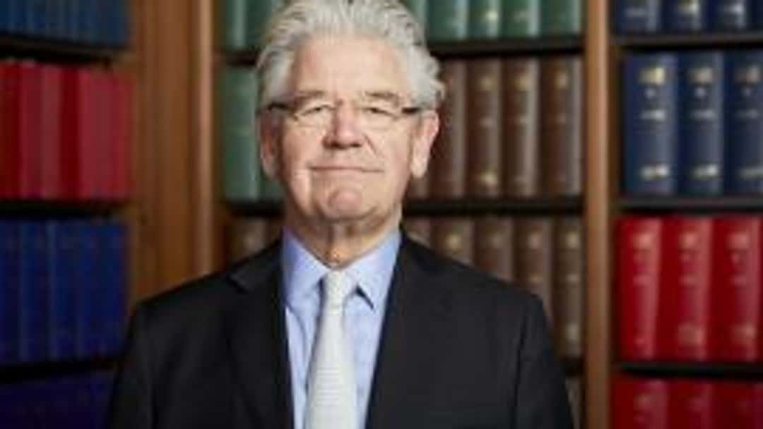 Lord Wilson: Prenups 'may need further attention'