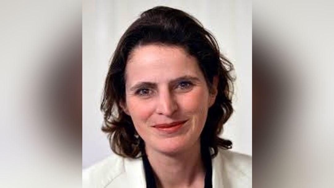 Sybille Raphael, joint chief executive, Protect