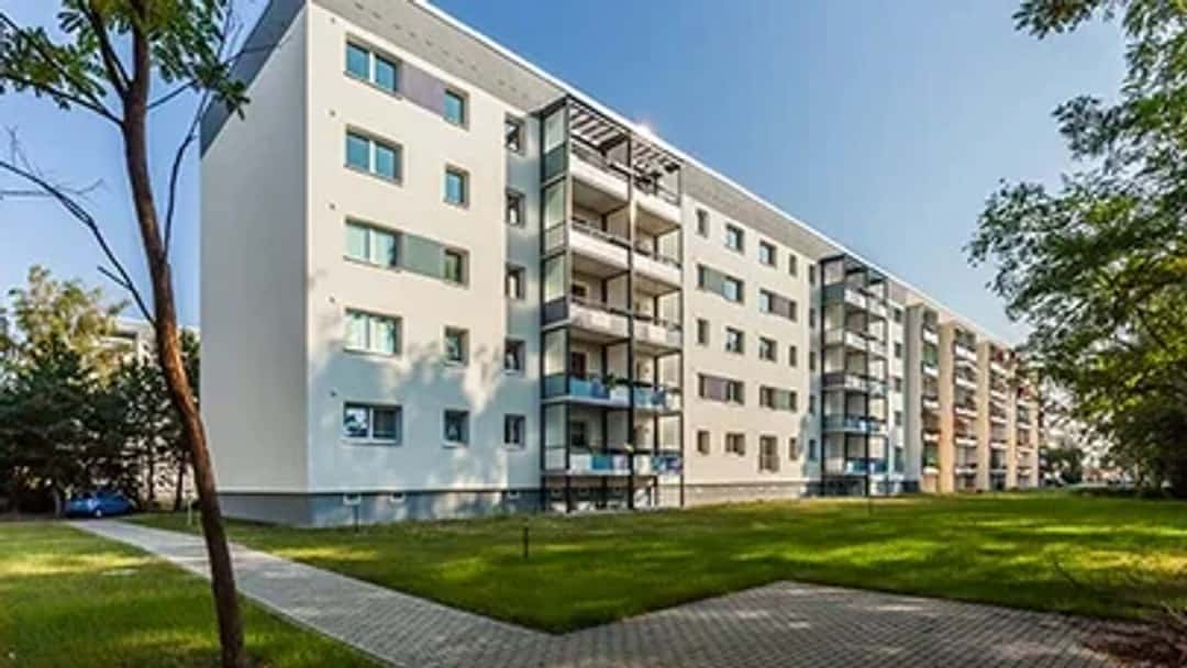 Noerr aids TAG Immobilien with financing