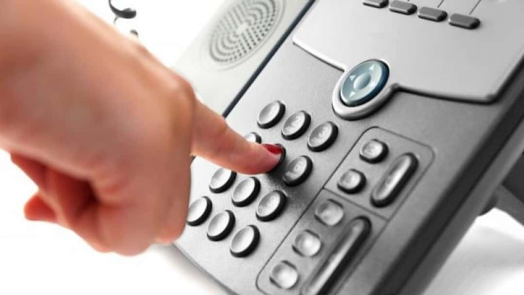 PI claims company fined £80,000 for nuisance calls