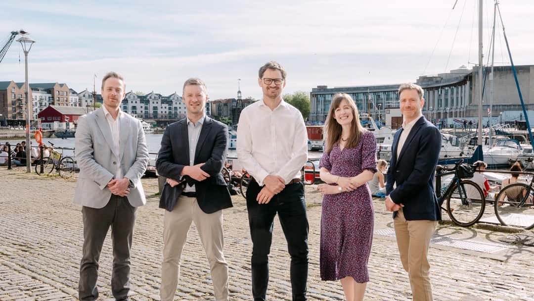 Tyr expands legal presence in Bristol
