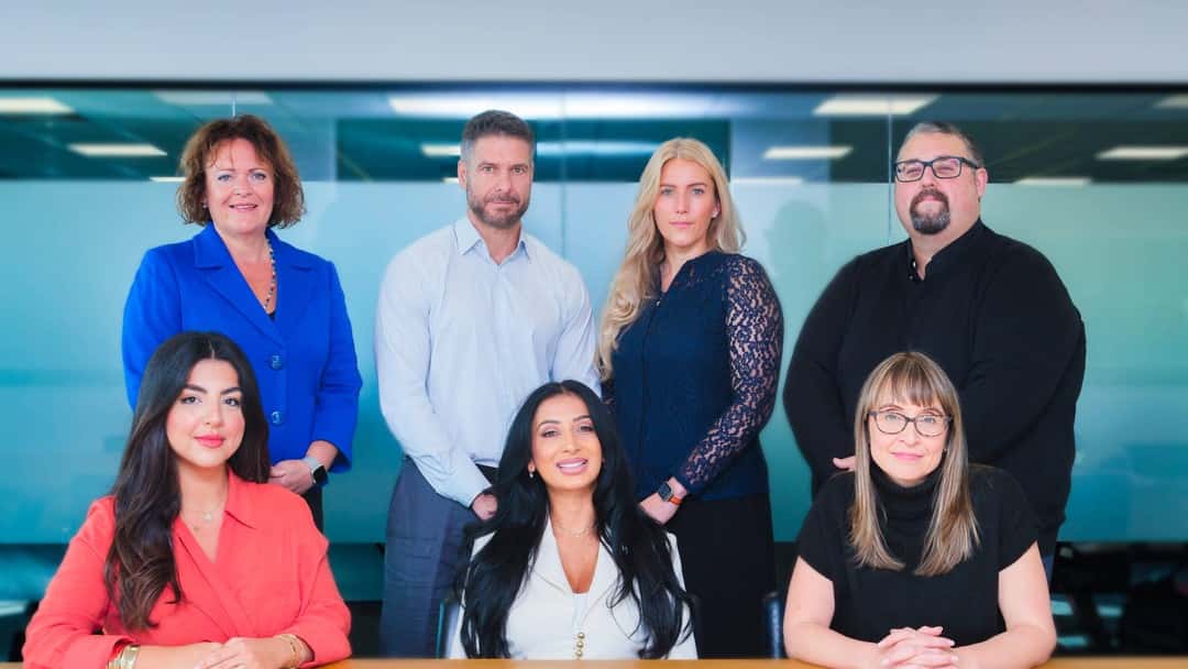 Taylor Rose promotes four new partners